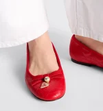 Dioramour Dior Ballet Flat - Image 3